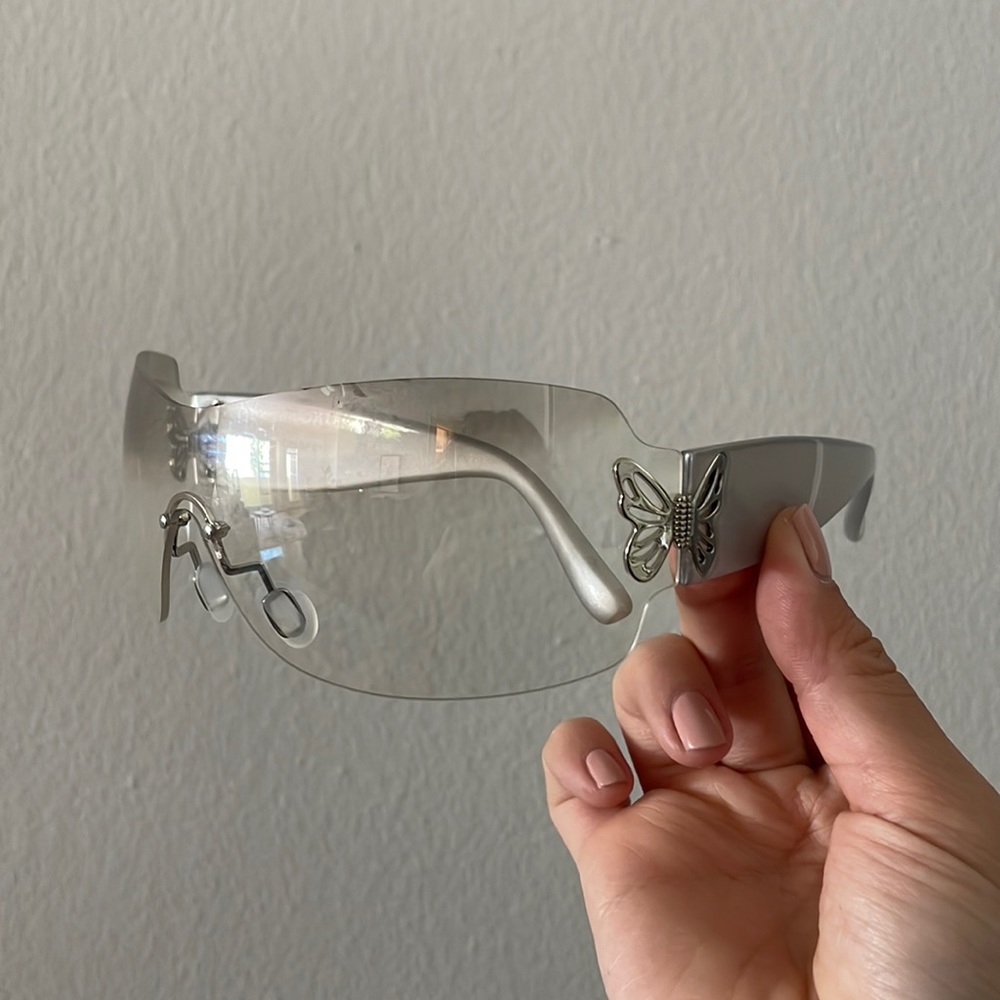 Y2K sunglasses